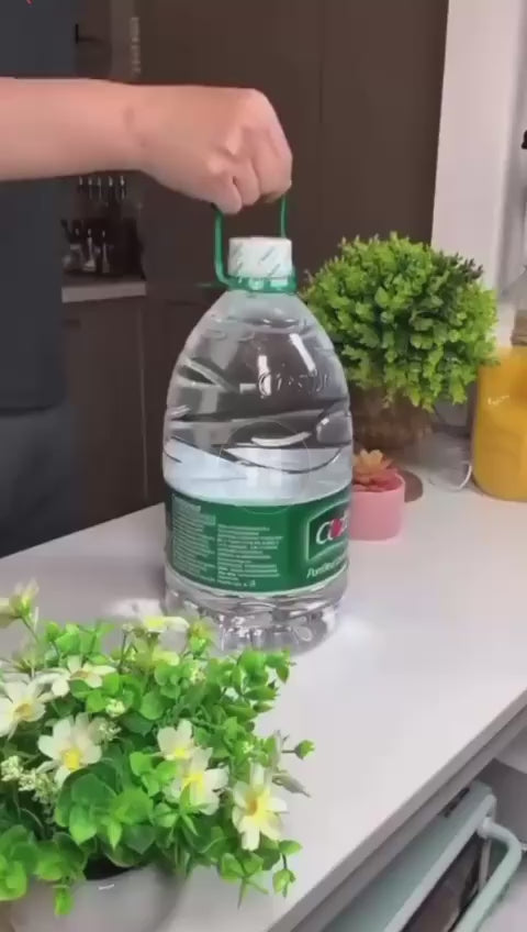DISPENSADOR DE AGUA ELÉCTRICO